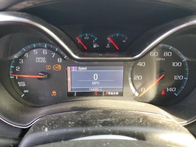 Photo 9 from auction – 2015 CHEVROLET IMPALA LS with VIN 2G11X5SL3F9149689