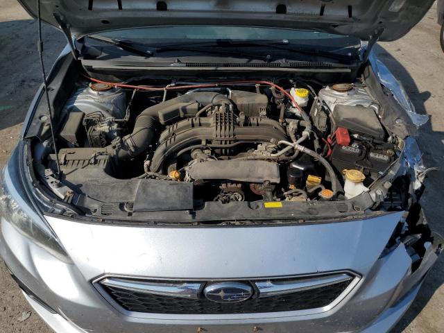 Photo 11 from auction – 2018 SUBARU IMPREZA with VIN 4S3GKAA69J3607435