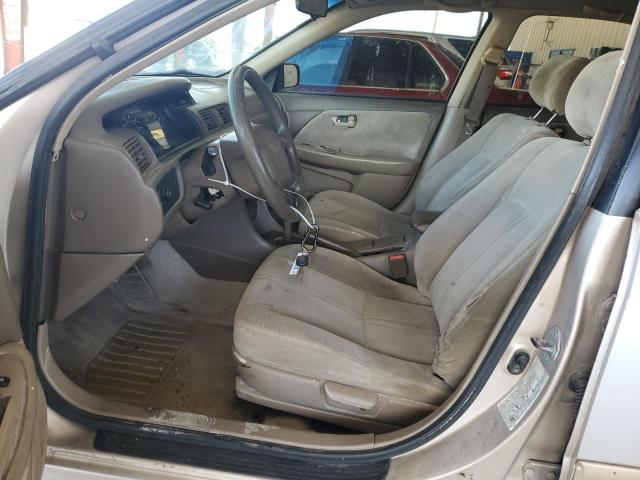 Photo 7 from auction – 2000 TOYOTA CAMRY CE with VIN 4T1BG22K9YU710254