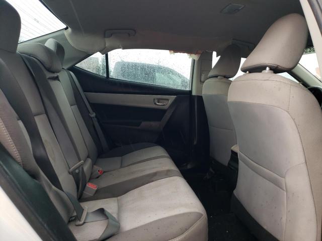 Photo 10 from auction – 2017 TOYOTA COROLLA L with VIN 5YFBURHE5HP611029