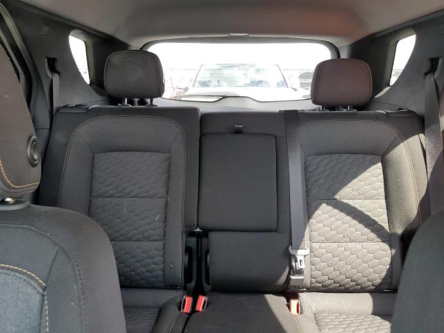 Photo 10 from auction – 2020 CHEVROLET EQUINOX LT with VIN 2GNAXJEV7L6142262