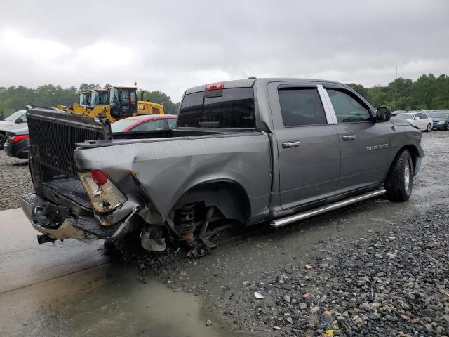 Photo 3 from auction – 2011 DODGE RAM 1500 with VIN 1D7RB1CT8BS554137