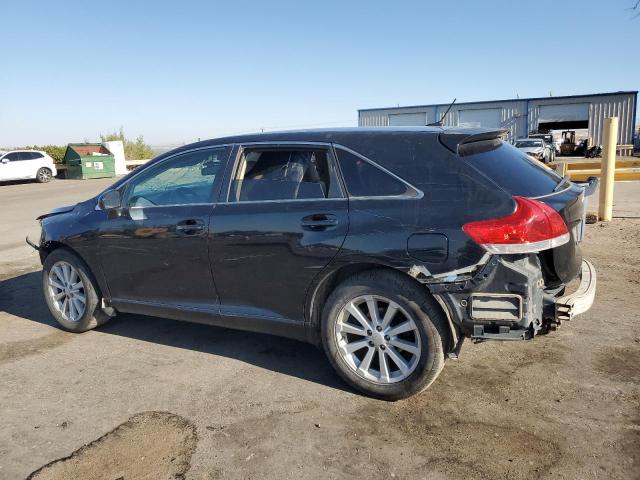Photo 2 from auction – 2010 TOYOTA VENZA with VIN 4T3ZA3BB4AU031933