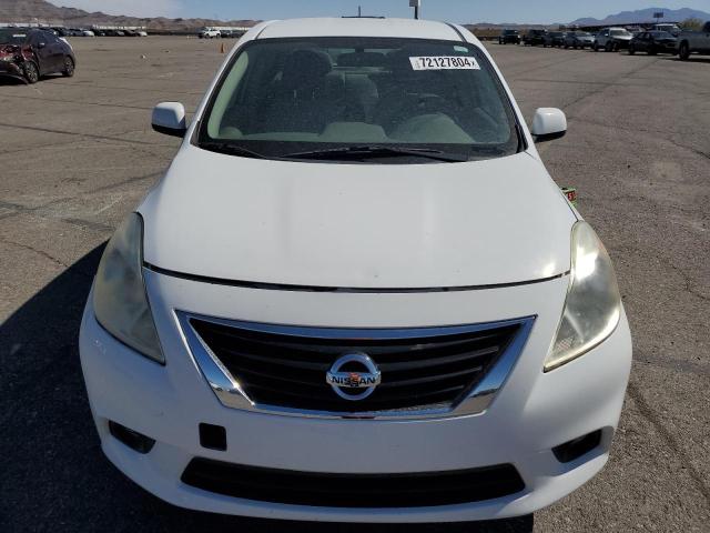 Photo 5 from auction – 2014 NISSAN VERSA S with VIN 3N1CN7AP2EL833492