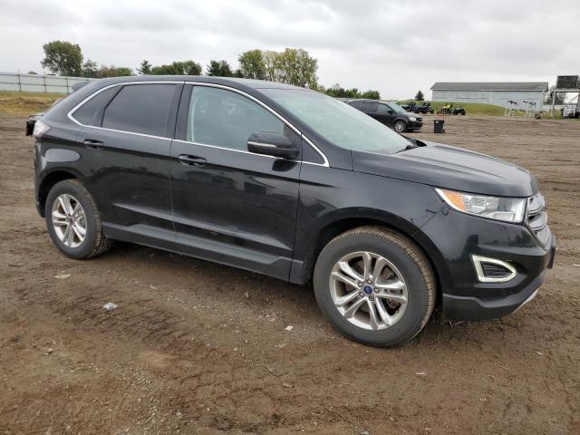 Photo 4 from auction – 2015 FORD EDGE SEL with VIN 2FMTK4J80FBB83485