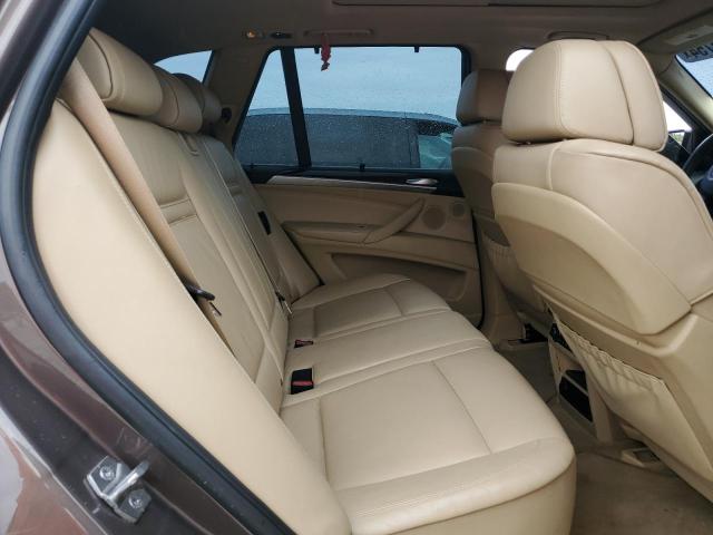 Photo 11 from auction – 2013 BMW X5 XDRIVE3 with VIN 5UXZV4C53D0B09793