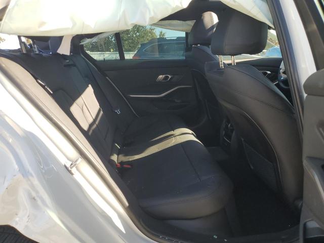 Photo 10 from auction – 2021 BMW 330E with VIN 3MW5P7J03M8B75067