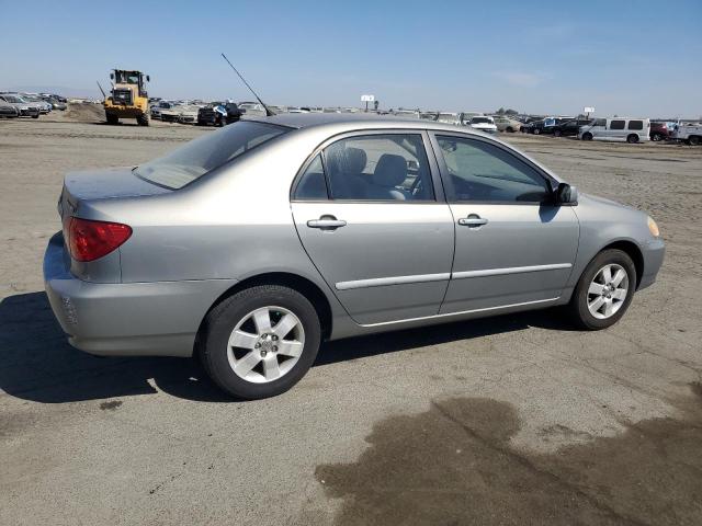 Photo 3 from auction – 2004 TOYOTA COROLLA CE with VIN JTDBR38E642024913