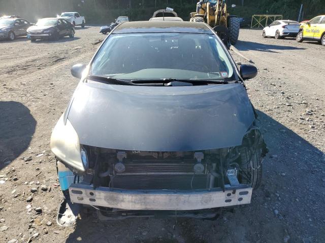 Photo 5 from auction – 2010 TOYOTA PRIUS with VIN JTDKN3DU4A5090797