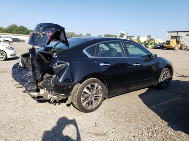 Photo 3 from auction – 2016 NISSAN ALTIMA 2.5 with VIN 1N4AL3AP3GN320859