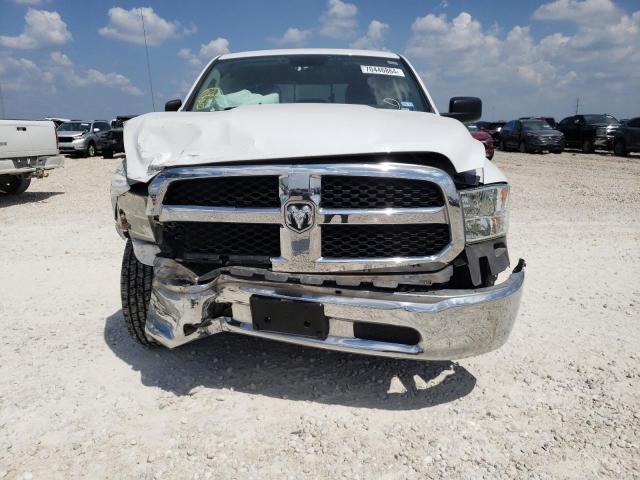 Photo 5 from auction – 2019 RAM 1500 CLASS with VIN 1C6RR6TTXKS732981