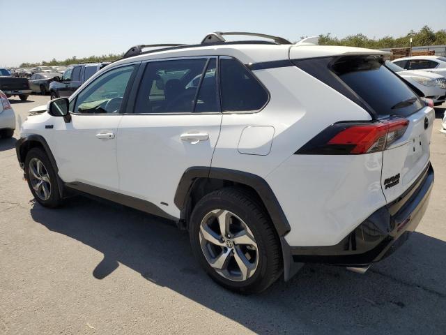 Photo 2 from auction – 2021 TOYOTA RAV4 PRIME with VIN JTMAB3FVXMD050650