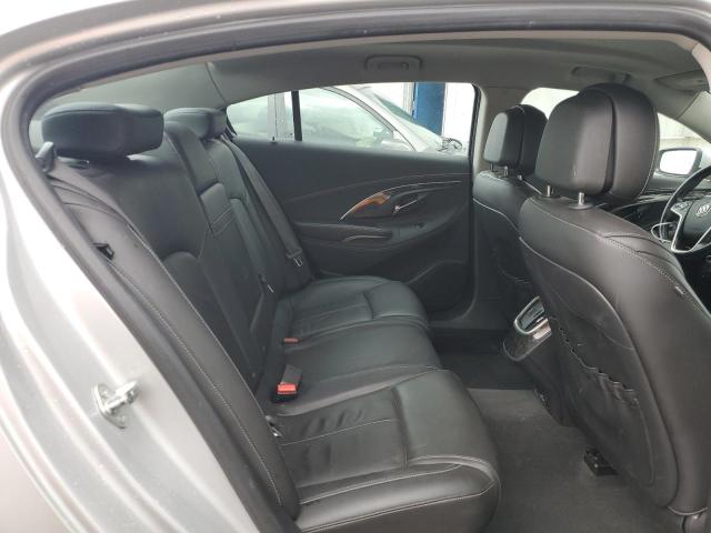 Photo 10 from auction – 2014 BUICK LACROSSE with VIN 1G4GB5G32EF187697