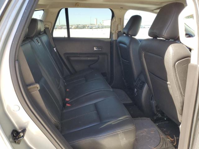 Photo 11 from auction – 2007 FORD EDGE SEL P with VIN 2FMDK49CX7BA83232