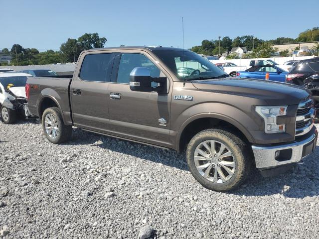 Photo 4 from auction – 2015 FORD F150 SUPER with VIN 1FTEW1EG3FFB12328