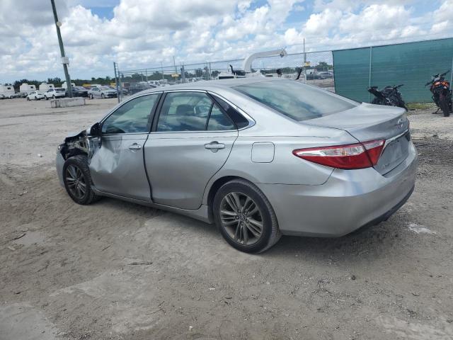 Photo 2 from auction – 2017 TOYOTA CAMRY LE with VIN 4T1BF1FK5HU365716
