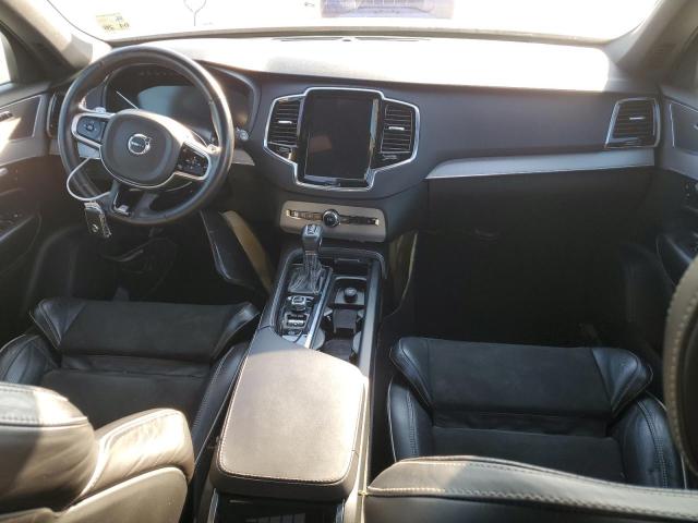 Photo 8 from auction – 2016 VOLVO XC90 T6 with VIN YV4A22PM7G1075878