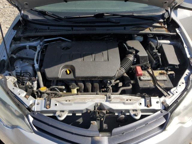 Photo 11 from auction – 2015 TOYOTA COROLLA L with VIN 2T1BURHE8FC313880