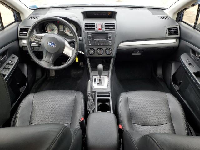 Photo 8 from auction – 2014 SUBARU IMPREZA with VIN JF1GJAA6XEH011686