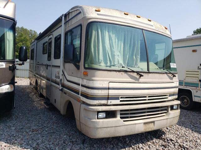 Photo 1 from auction – 1996 CHEVROLET P30 with VIN 1GBLP37N9T3305791