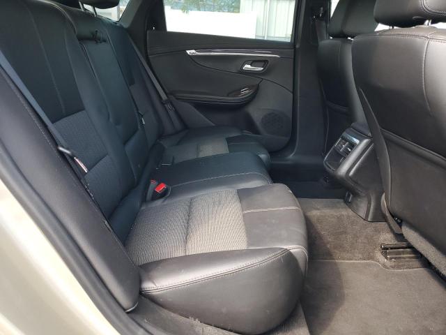 Photo 10 from auction – 2015 CHEVROLET IMPALA LT with VIN 2G1115SLXF9128176