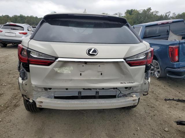 Photo 6 from auction – 2021 LEXUS RX 350 with VIN 2T2HZMAA8MC183212