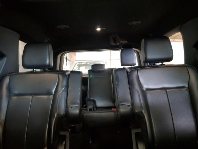 Photo 10 from auction – 2021 FORD EXPEDITION with VIN 1FMJU1HT6MEA66540