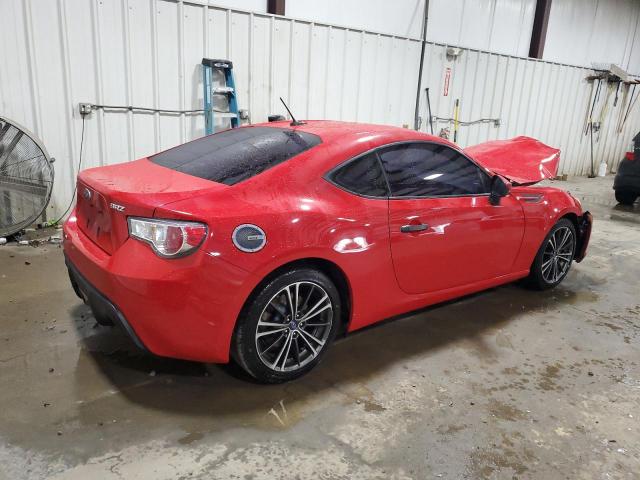 صورة رقم 3 من المزاد - 2013 SUBARU BRZ 2.0 PR مع VIN JF1ZCAB11D2607227