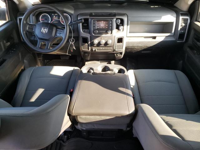 Photo 8 from auction – 2015 RAM 2500 ST with VIN 3C6TR5CT4FG503449