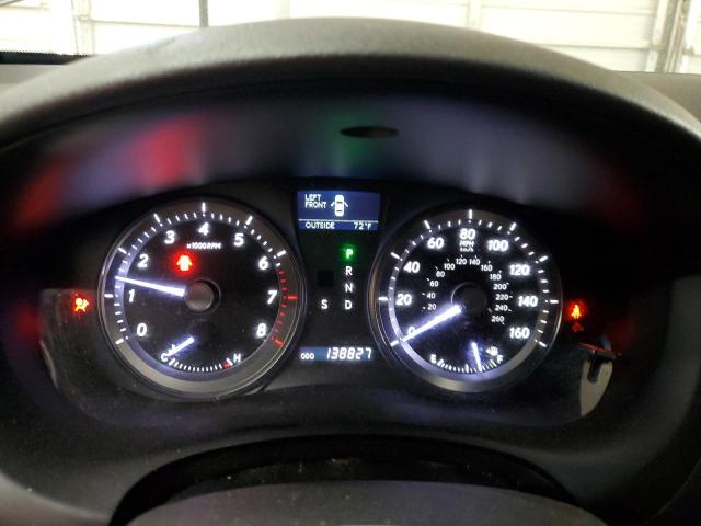 Photo 9 from auction – 2010 LEXUS ES 350 with VIN JTHBK1EG3A2345705
