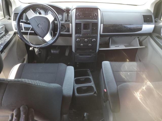Photo 8 from auction – 2010 DODGE GRAND CARA with VIN 2D4RN5D18AR283590