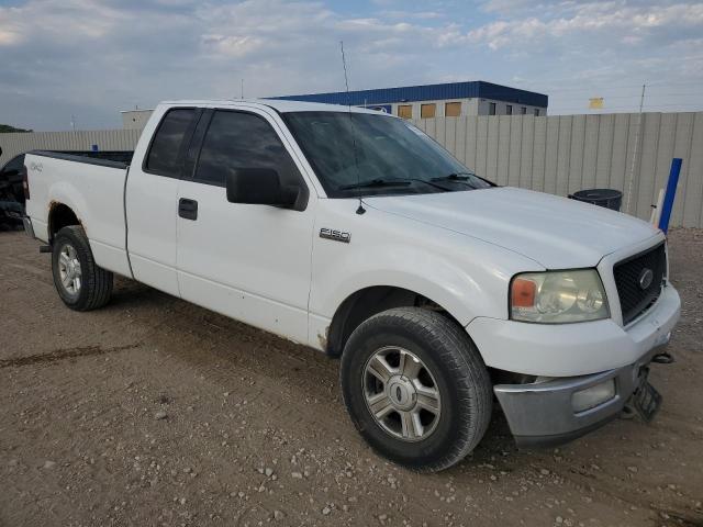 Photo 4 from auction – 2004 FORD F150 with VIN 1FTPX14564NB30363
