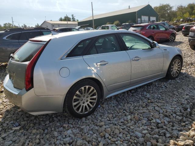 Photo 3 from auction – 2010 CADILLAC CTS PERFOR with VIN 1G6DM8EG9A0126811