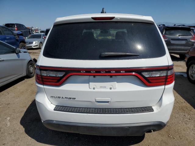 Photo 6 from auction – 2017 DODGE DURANGO SX with VIN 1C4RDHAG9HC827897