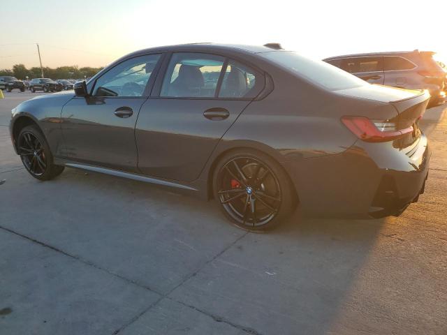 Photo 2 from auction – 2023 BMW 330I with VIN 3MW69FF09P8D01261