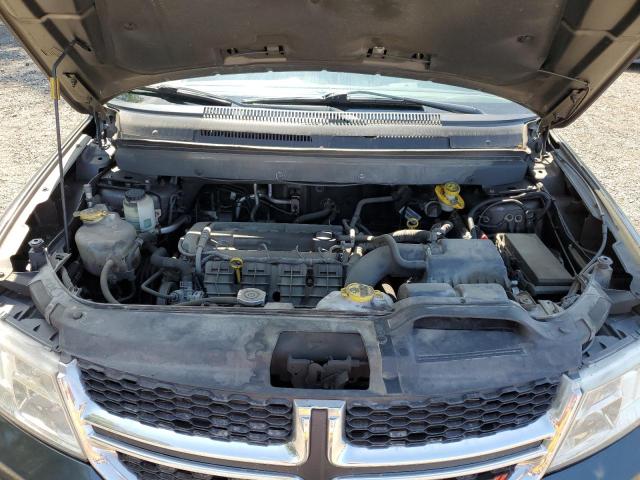 Photo 12 from auction – 2017 DODGE JOURNEY SE with VIN 3C4PDCABXHT602259