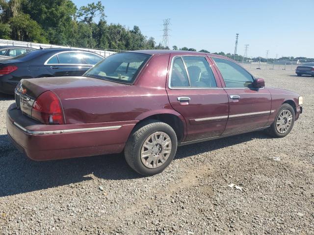 Photo 3 from auction – 2006 MERCURY GRAND MARQ with VIN 2MEFM74W56X618445