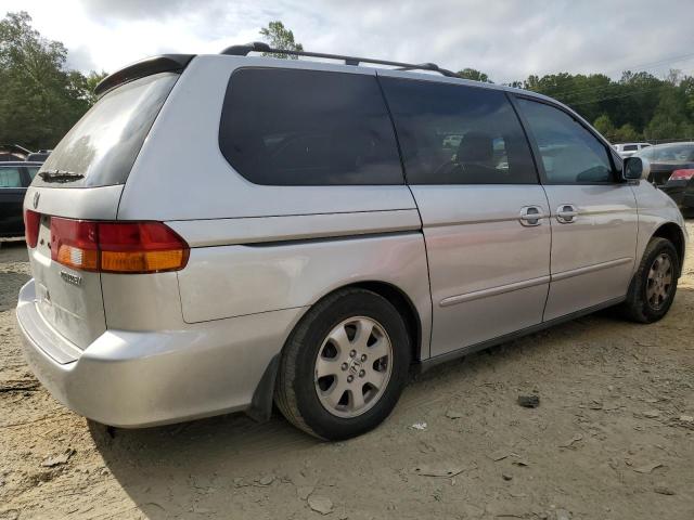 Photo 3 from auction – 2003 HONDA ODYSSEY EX with VIN 5FNRL18643B095424