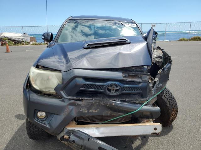 Photo 5 from auction – 2012 TOYOTA TACOMA with VIN 3TMJU4GN4CM133895
