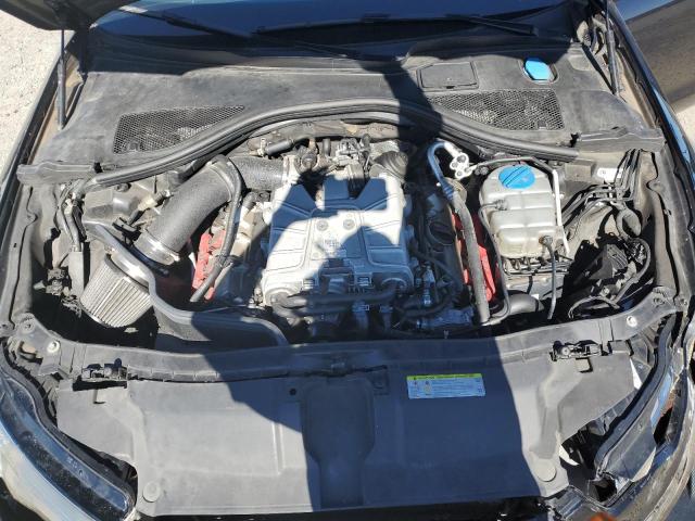 صورة رقم 11 من المزاد - 2013 AUDI A6 PRESTIG مع VIN WAUHGAFC2DN079330