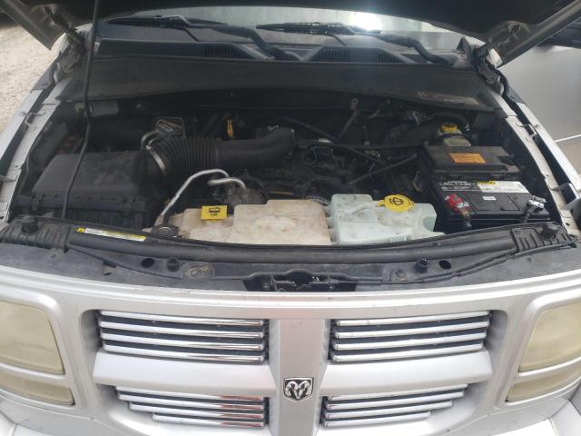 Photo 12 from auction – 2011 DODGE NITRO HEAT with VIN 1D4PT4GK3BW563731