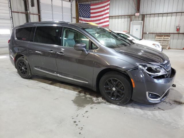 Photo 4 from auction – 2020 CHRYSLER PACIFICA T with VIN 2C4RC1BG5LR275534