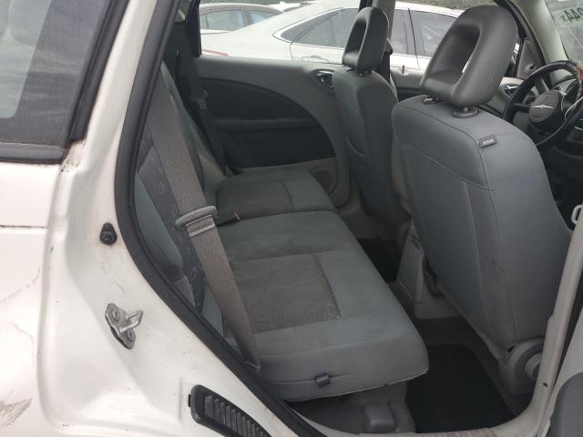 Photo 10 from auction – 2008 CHRYSLER PT CRUISER with VIN 3A8FY48BX8T162080