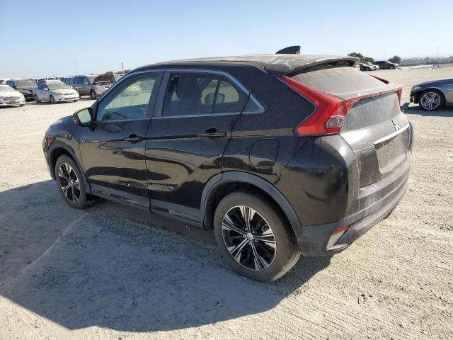 Photo 2 from auction – 2019 MITSUBISHI ECLIPSE CR with VIN JA4AT5AA9KZ021499