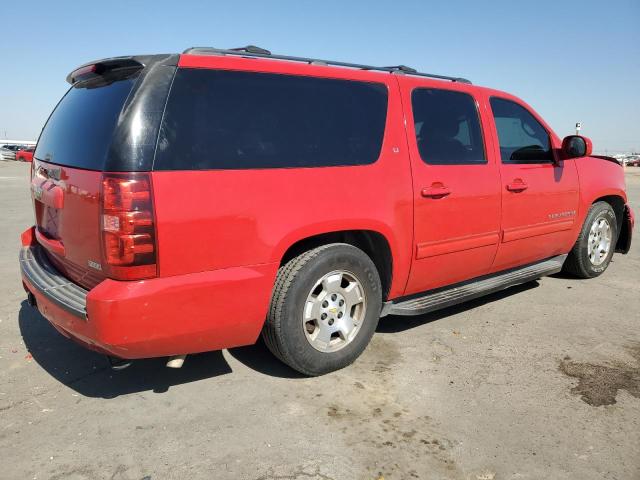 Photo 3 from auction – 2009 CHEVROLET SUBURBAN C with VIN 1GNFC26019R240260