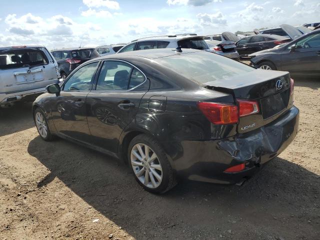 Photo 2 from auction – 2010 LEXUS IS 250 with VIN JTHCF5C27A5039015