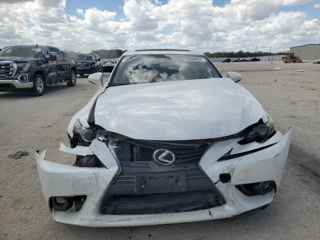 Photo 5 from auction – 2016 LEXUS IS 200T with VIN JTHBA1D22G5017532