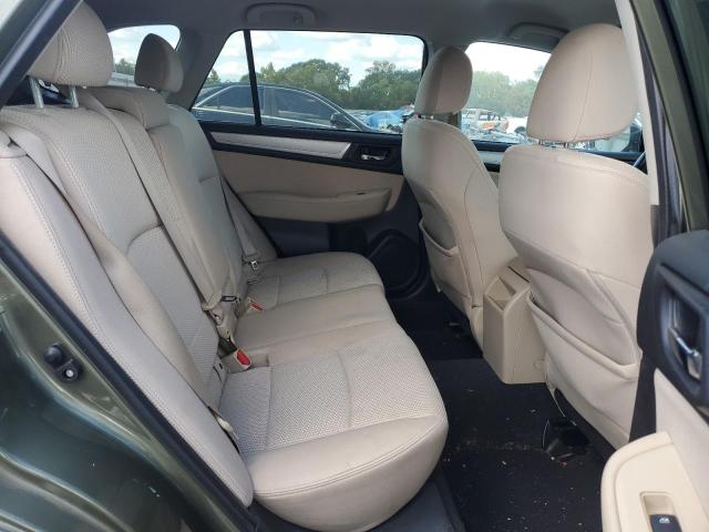 Photo 11 from auction – 2017 SUBARU OUTBACK 2. with VIN 4S4BSAFCXH3268862