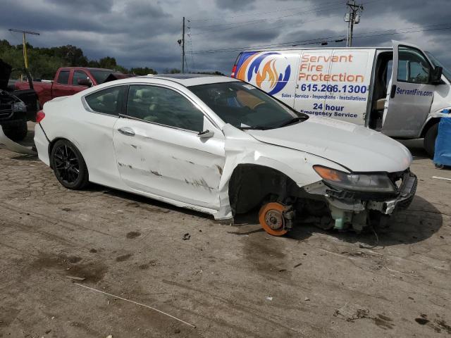 Photo 4 from auction – 2014 HONDA ACCORD EXL with VIN 1HGCT2B81EA006993