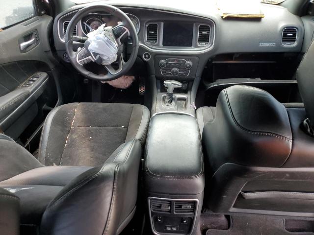 Photo 8 from auction – 2017 DODGE CHARGER R/ with VIN 2C3CDXGJ8HH615738